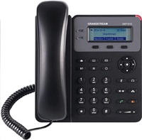 Obrzok Grandstream VoIP telefon GXP1610  1xSIP - GXP1610