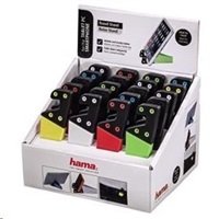 Obrzok Hama stojan Travel pre tablety  - 107874