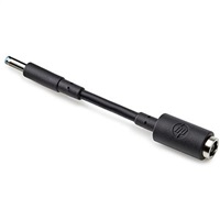 Obrzok HP 7.4 mm to 4.5 DC dongle - K0Q39AA