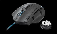 Obrzok TRUST My GXT 155 Gaming Mouse - 20411