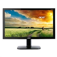 Obrzok Acer KA240HQBbid LCD TN LED 23.6"(60cm) 1920x1080 100M:1 1ms 300cd  - UM.UX6EE.B09