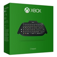 Obrzok XBOX ONE Chatpad - 5F7-00003