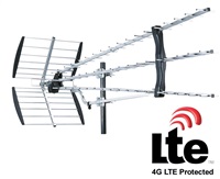 Obrzok Konig UHF antenna 57 elements - ANT-UHF70L-KN