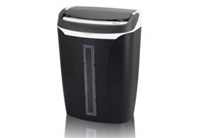 Obrzok Peach Auto Cross Cut Shredder w. CD - 510975