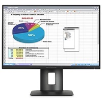 Obrzok HP Z27n,  HP Z27n,  27" IPS LED,  2560x1440 QHD,  1000:1,  14ms,  350cd,  D - K7C09A4#ABB