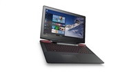 Obrzok LENOVO IdeaPad Legion Y700-15 AMD FX-8800P 4GB 1TB 15.6" FHD IPS matn AMD  - 80NY001TCK