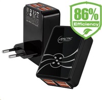 Obrzok Arctic Smart Charger 4800 - ACSCH4800