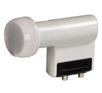 Obrzok Hama univerzlny 2-nsobn LNB - 40234