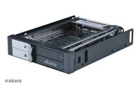 Obrzok HDD box AKASA Lokstor M21 - AK-IEN-03