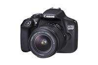 Obrzok Canon EOS 1300D  - 1160C025AA