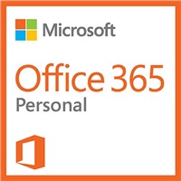 Obrzok Office 365 Personal Slovak - QQ2-00496