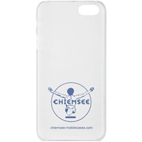 Obrzok Puzdro Chiemsee ANNAPURNA 3D Apple iPhone 5  - 04028