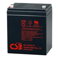 Obrzok EATON - Baterie CSB 12V; 5 Ah - BAT-CSB-12V-5Ah