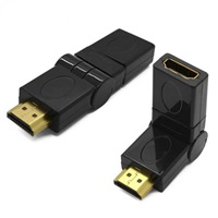 Obrzok SBOX - prepojovac adaptr HDMI   - 616320531416