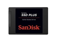 Obrzok SanDisk SSD Plus 240GB - 173341