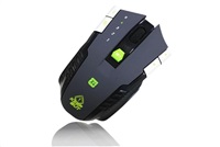 Obrzok X4 KEEP OUT MOUSE - X4