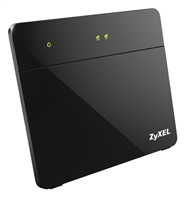 Obrzok Zyxel VMG8924 VDSL2 Router - VMG8924-B30A-CZ01V1F