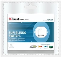 Obrzok Trust SUN BLINDS SWITCH ASUN-650 - 71017
