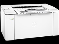 Obrzok HP LaserJet Pro M102w  A4 - G3Q35A#B19