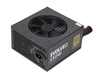 Obrzok EVOLVEO G550 zdroj 550W - E-G550R