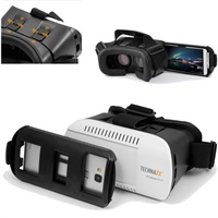 Obrzok APPROX Virtual reality glasses APPVR01 - APPVR01