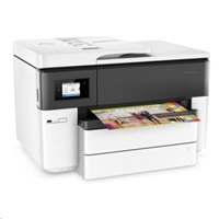 Obrzok HP OfficeJet Pro 7740 Wide Format All-in-One A3 - G5J38A#A80