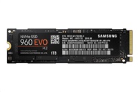 Obrzok Samsung SSD 1000GB 960 EVO M.2. - MZ-V6E1T0BW