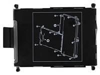 Obrzok HP HDD HARDWARE KIT for Probook 640  - 840682-001#0D1