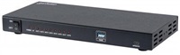 Obrzok Manhattan 8-Port HDMI Splitter - 207560