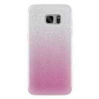 Obrzok 4-OK GLAM 0.2 CASE FOR SAMSUNG GALAXY S7 COLOR ROSE GOLD - GLGS7P