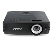 Obrzok ACER Projektor P6500 FHD 1920x1080 5000 ANSI 20 000:1 HDMI RJ45 3000h - MR.JMG11.001