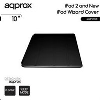 Obrzok APPROX - APPIPC06B pzdro na iPad - APPIPC06B
