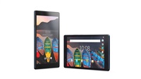 Obrzok Lenovo Tab3 8 plus tablet 3GB 16GB 8"FHD Wifi Andr.6.0 modry - ZA220014CZ