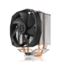 Obrzok SilentiumPC chladi CPU Spartan 3 LT HE1012  - SPC145