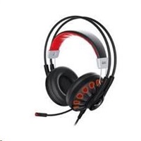 Obrzok Sluchtka GENIUS GX GAMING headset - HS-G680  - 31710201100