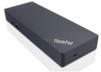 Obrzok ThinkPad Thunderbold 3 Dock -  EU - 40AC0135EU