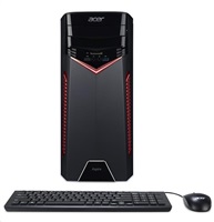 Obrzok ACER Aspire GX-781 i5-7400(3.50GHz) 8GB 1TB - DG.B8CEC.001