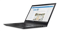 Obrzok LENOVO ThinkPad T470s i5-7300U 8GB SSD 256GB Intel HD 14.0" FHD Win10PRO 3 - 20HF000UXS