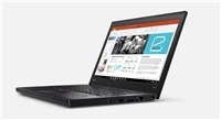 Obrzok LENOVO ThinkPad X270 i5-7200U 8GB 256GB SSD 12.5" FHD IPS matn LTE Win10PR - 20HN0015XS