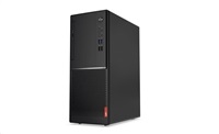 Obrzok LENOVO V520 TWR i5-7400 4GB 1TB Integrated DVD Win10PRO cierny 1r - 10NK0046XS