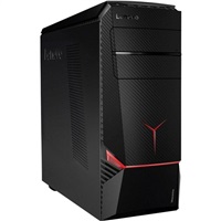 Obrzok LENOVO IdeaCentre Y900 i5-7600K 16GB 1TB 128GB SSD GTX1070-8GB DVD Win10 2r - 90DD00EQMK