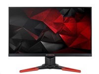 Obrzok ACER LCD Predator XB271HUTbmiprz 27" (69cm) IPS LED 2560x1440 100M:1 350cd  - UM.HX1EE.T01