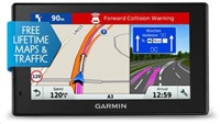 Obrzok Garmin DriveAssist 51 LMT-D Lifetime EU (45 krajn) - 010-01682-13