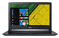 Obrzok ACER Aspire 5 A515-41G-125M AMD A12-9720P(2.50GHz) 8GB 1TB 15.6" FHD matn  - NX.GPYEC.001