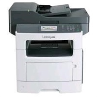 Obrzok TLAIARE LEXMARK MX517de - 35SC748