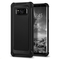 Obrzok Spigen Rugged Armor Extra for Galaxy S8 black - 565CS21319