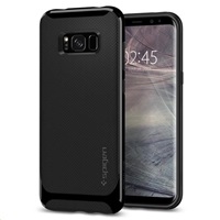 Obrzok Spigen Neo Hybrid for Galaxy S8 black - 565CS21599