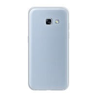 Obrzok 4-OK ULTRA SLIM 0.2 FOR SAMSUNG GALAXY A5-17 COLOR TRANSPARENT - USA57T