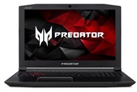 Obrzok ACER Predator Helios300 G3-572-79WY i7-7700HQ(3.80GHz) 16GB 1TB - NH.Q2BEC.001