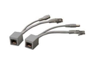 Obrzok Digitus AFA-1 - POE-SP-CPJ